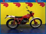 FANTIC MOTOR Trial 125 Finanziabile - Rosso - 100