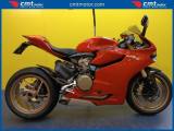DUCATI 1199 Panigale Garantita e Finanziabile