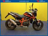 KTM 690 Duke Garantita e Finanziabile