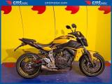 YAMAHA MT-07 Garantita e Finanziabile