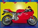 DUCATI 999 Garantita e Finanziabile