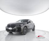 BMW X6 xDrive30d 48V Msport