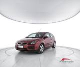 FORD Focus 1.8 TDCi (115CV) Coupé