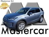 LAND ROVER Discovery Sport N1 AUTOCARRO 2.0d mhev awd 150cv auto - GF869CD
