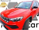 JEEP Compass 1.5 turbo t4 mhev Limited 2wd 130cv DCT - GL883SX