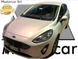 FORD Fiesta Fiesta p 5p 1.0 ecoboost hybrid Titanium -GG448RD