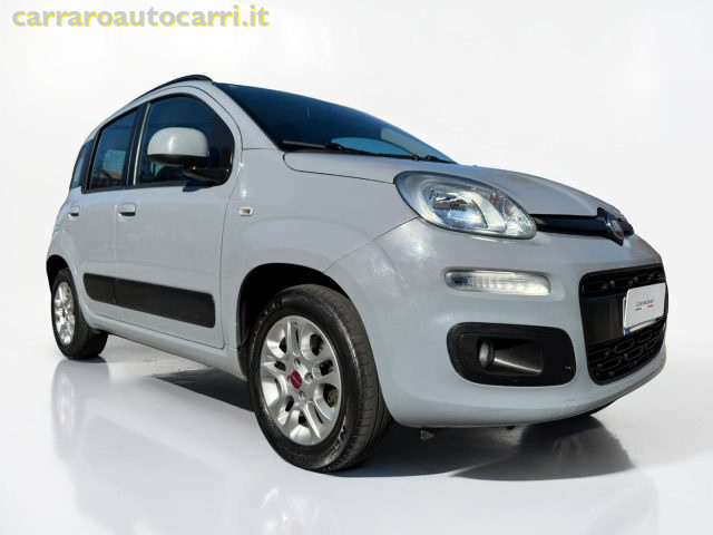 FIAT Panda Benzina/GPL 2020 usata, Venezia FIAT Panda Benzina/GPL 2020 usata, Venezia
