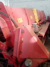 ANGELONI barra capello