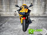 YAMAHA YZF R6 VR46 Rossi Edition