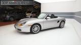 PORSCHE Boxster 2.5i 24V cat