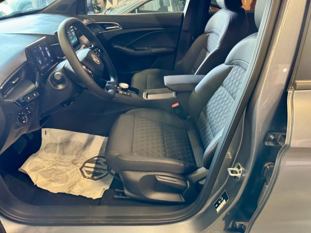 MG MG3 HYBRID+ LUXURY - foto 7