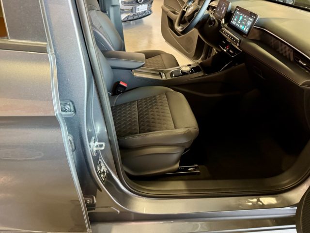 MG MG3 HYBRID+ LUXURY - foto 10