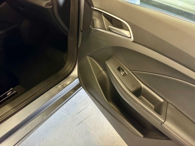 MG MG3 HYBRID+ LUXURY - foto 13