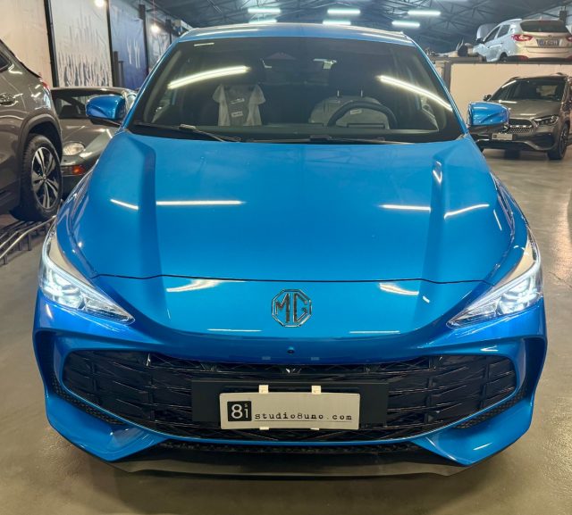 MG MG3 HYBRID+ LUXURY - foto 6