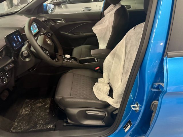 MG MG3 HYBRID+ LUXURY - foto 8