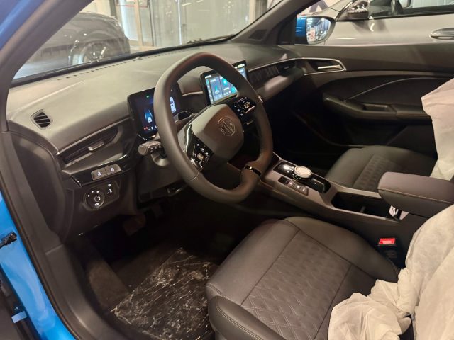 MG MG3 HYBRID+ LUXURY - foto 7