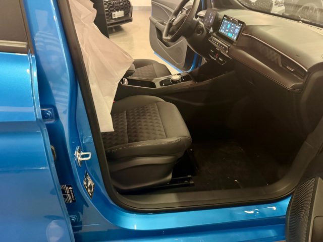 MG MG3 HYBRID+ LUXURY - foto 11