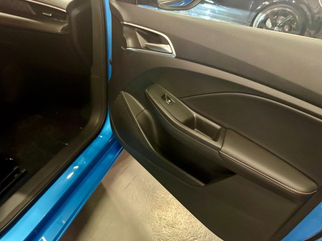 MG MG3 HYBRID+ LUXURY - foto 15