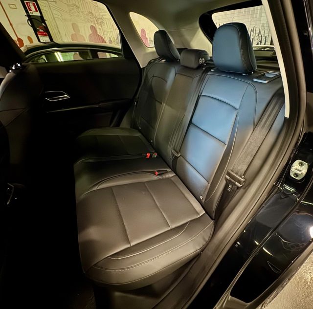 MG ZS HYBRID+ LUXURY - foto 24