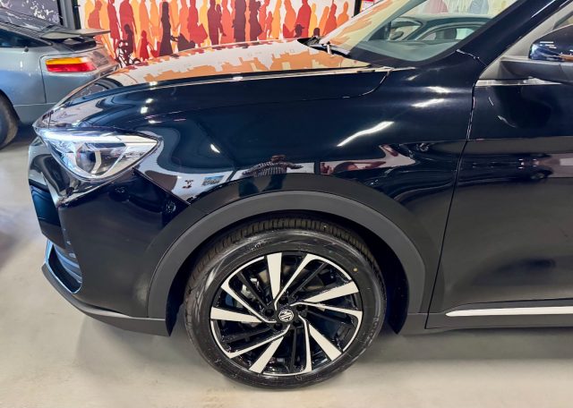 MG ZS HYBRID+ LUXURY - foto 25