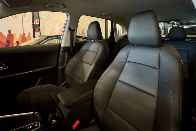 MG ZS HYBRID+ LUXURY - foto 23