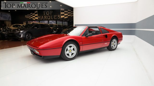 ferrari 328 gts usata