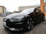 AUDI A5 RS5 Coupe' 2.9 TFSI quattro tiptronic *110.000 KM*