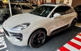 PORSCHE Macan 3.0 S