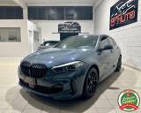 BMW 116 d 5p. Msport *NEOPAT*SEDILI SPORT*TAGLIANDI BMW*