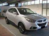 HYUNDAI iX35 1.7 CRDi 2WD Xpossible
