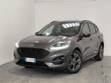 FORD Kuga 2.5 Full Hybrid 190CV  2WD ST-Line ZERO PENSIERI