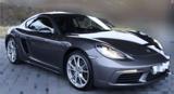 PORSCHE Cayman 718 Cayman 2.0 300 cv