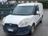 FIAT Doblo Doblò 1.4 T-Jet Natural Power PC-TN Cargo Lamierat