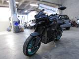 YAMAHA MT-10 YAMAHA MT-10 * 9.000 KM REALI *