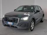 AUDI Q2 35 TFSI 1.5 S tronic aut. Business ZERO PENSIERI