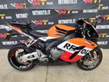 HONDA CBR 1000 RR Video 360 Garanzia