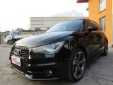 AUDI A1 1.4 TFSI S-LINE SLINE S LINE * 136.000 KM REALI *