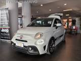 ABARTH 595 1.4 Turbo T-Jet 145 CV