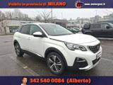 PEUGEOT 3008 PureTech Turbo 130 S&S EAT8 Allure