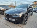 ALFA ROMEO Stelvio 2.2 Turbodiesel 210 CV AT8 Q4 COMPETIZIONE