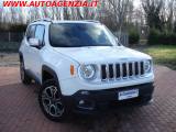 JEEP Renegade 2.0 Mjt 140CV 4WD Active Drive Limited GANCIO
