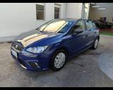 SEAT Ibiza 1.0 TGI 5 porte Reference