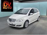 MERCEDES-BENZ B 180 CDI Executive ( KM CERTIFICATI )