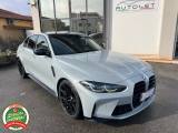 BMW M3 Competition -- IVA ESPOSTA --