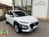 HYUNDAI Kona 1.6 CRDI 115 CV Exellence