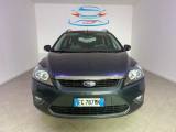 FORD Focus 1.6 (100CV) SW Titanium
