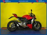 DUCATI Streetfighter V2 955 Garantita e Finanziabile