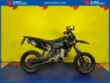 HUSABERG FS 650 Garantita e Finanziabile