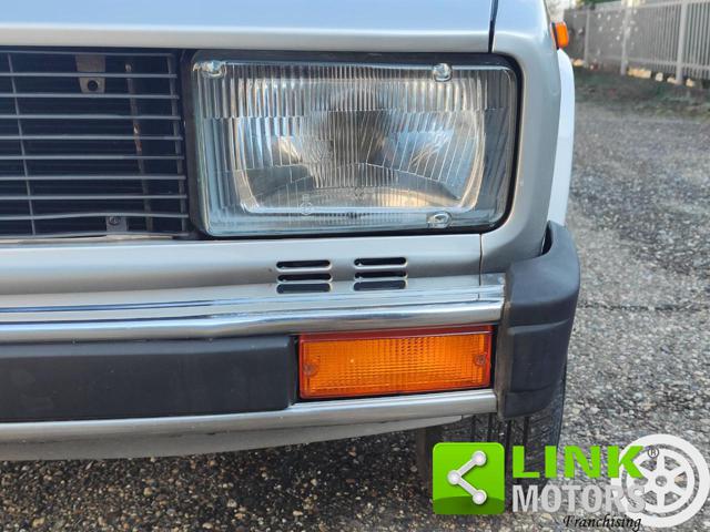ALFA ROMEO ALFETTA 2.0 L 131 CV ASI BELLISSIMA - foto 26
