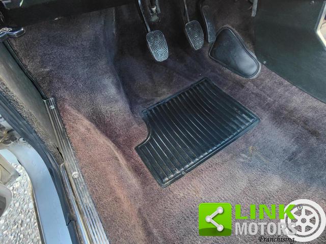 ALFA ROMEO ALFETTA 2.0 L 131 CV ASI BELLISSIMA - foto 21